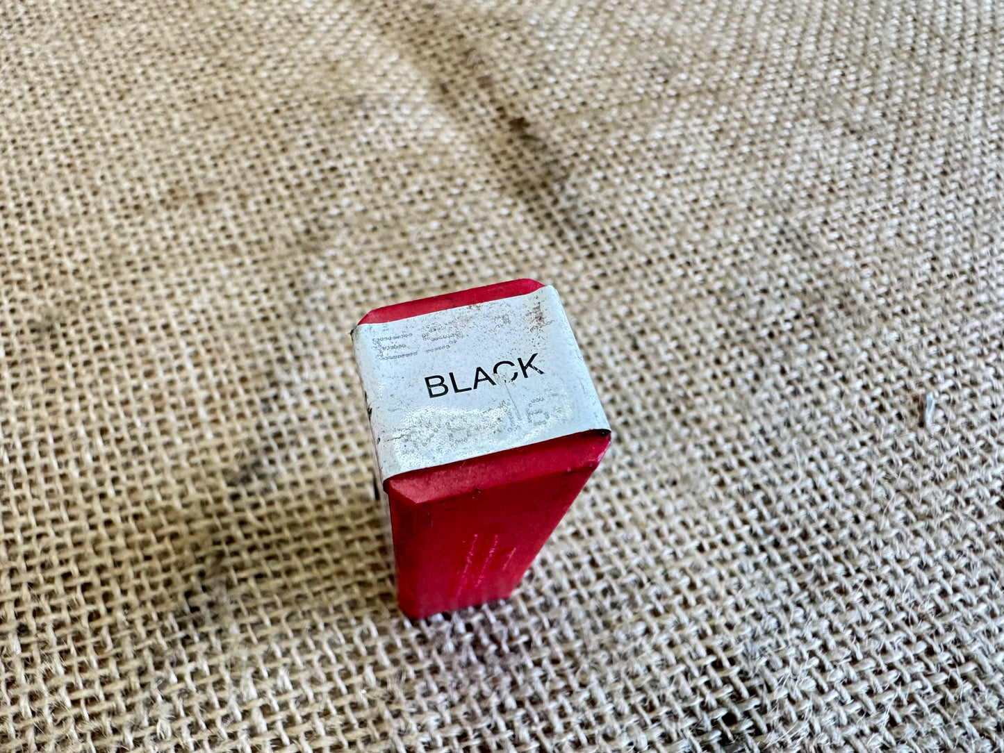 Dormer Vanguard 3/8 16 UNC Black Tap