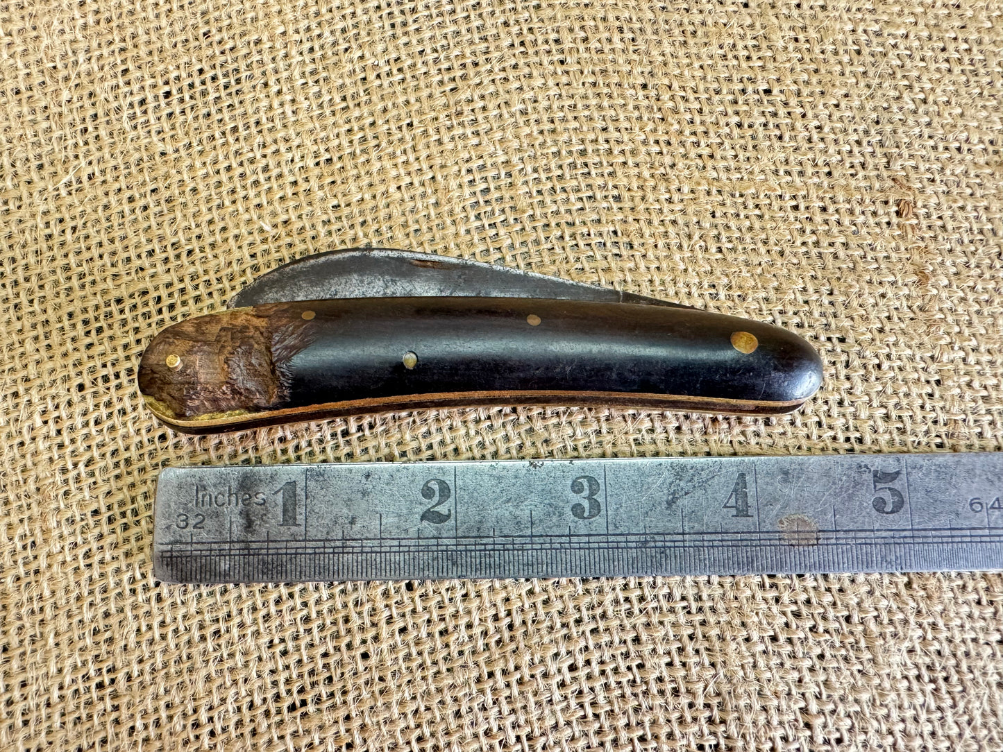 Vintage George Wostenholm IXL Pocket Knife
