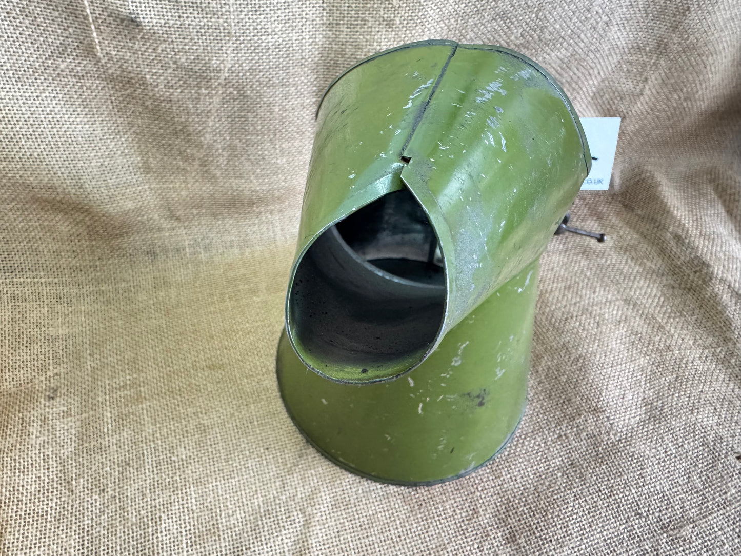 Paramount Basildon 2 Litre Oil Jug