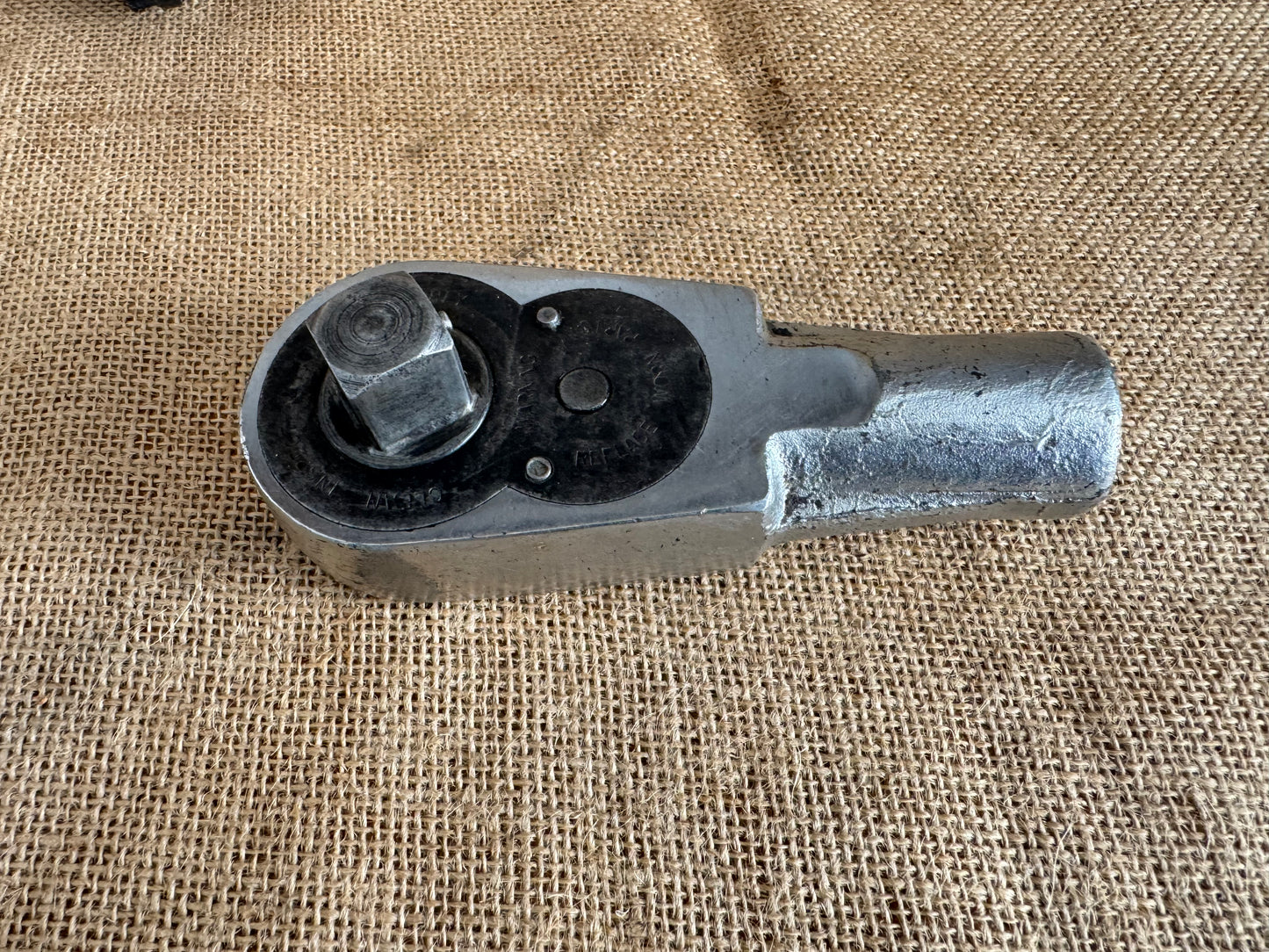 Snap On L72T 3/4” Drive Ratchet Head