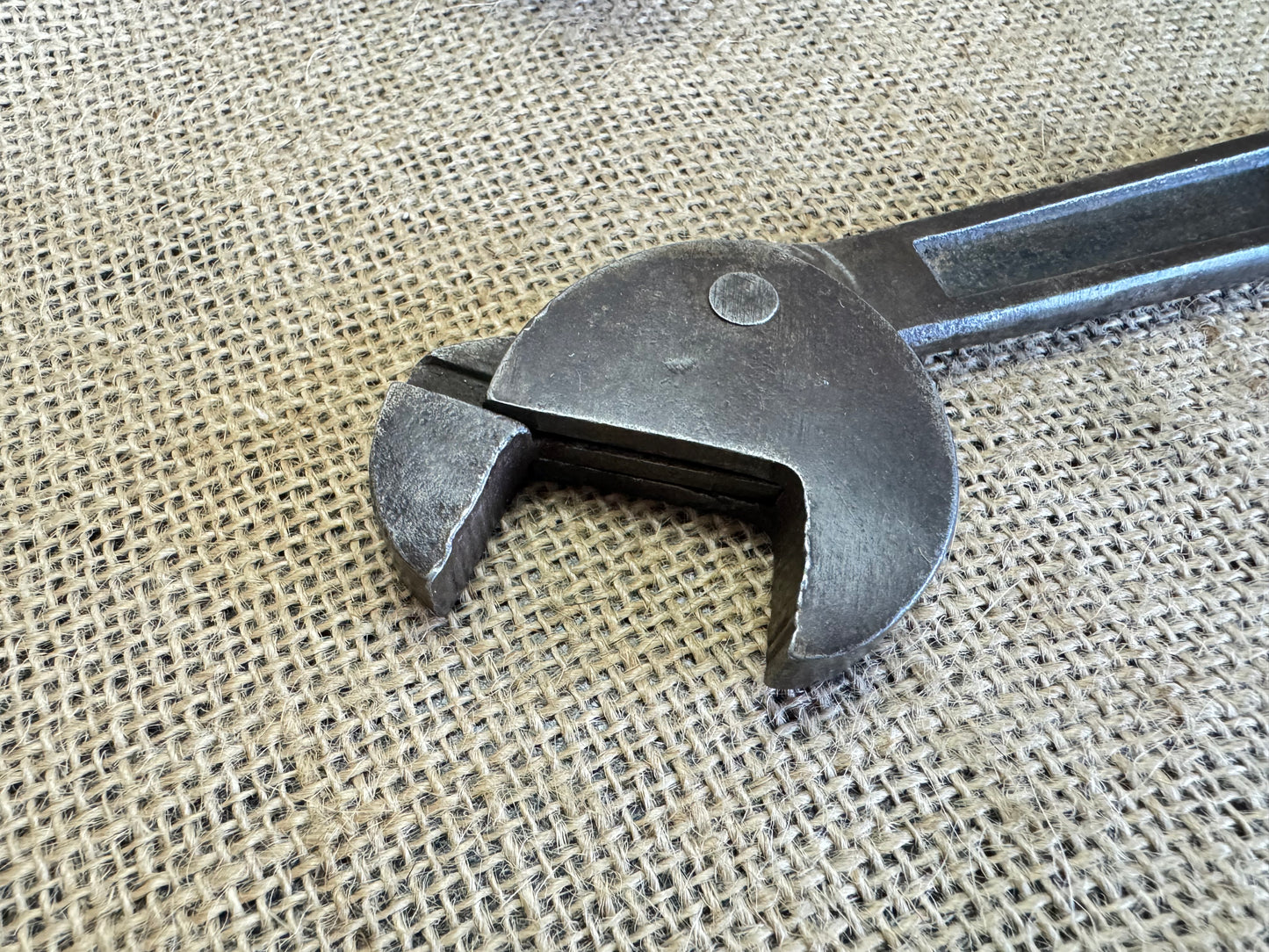 6” Swivel Head Self Adjusting Wrench