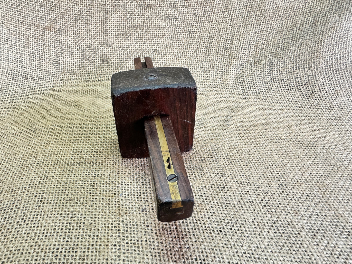 7” Mortice Marking Gauge