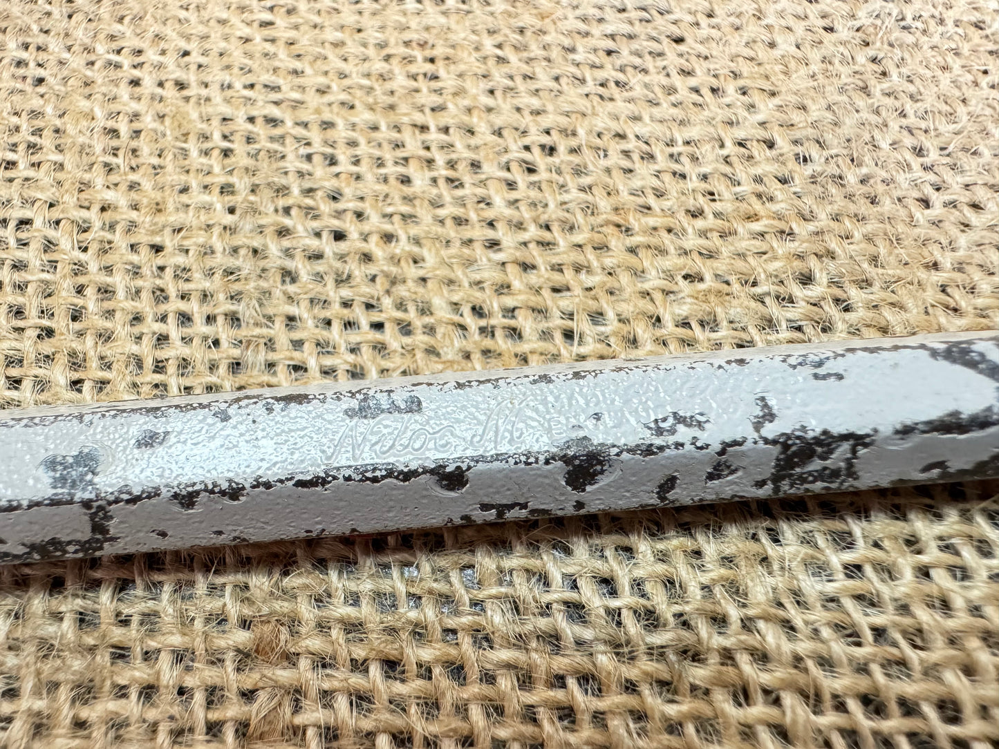 Niloc M 1/2” Engineers Cold Chisel