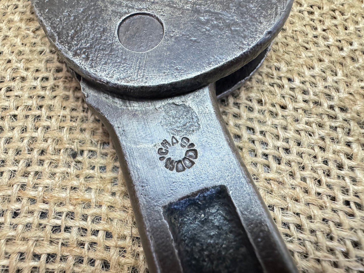 6” Swivel Head Self Adjusting Wrench
