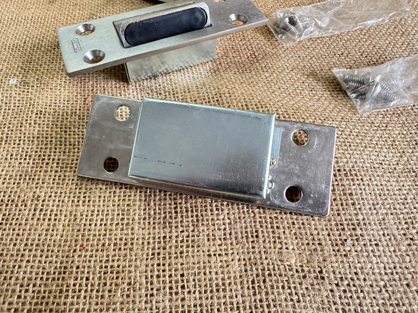 Stanley ES-1 10-0403 Emergency Door Stops