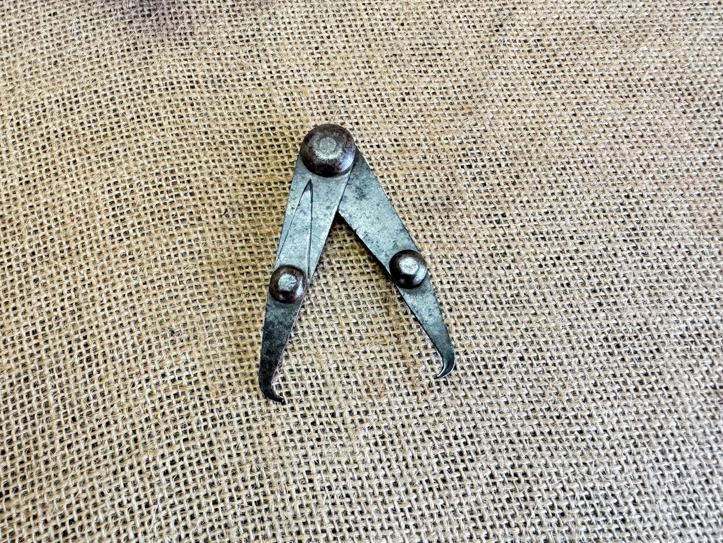 Combination 3” Inside / Outside / Compass Dividers