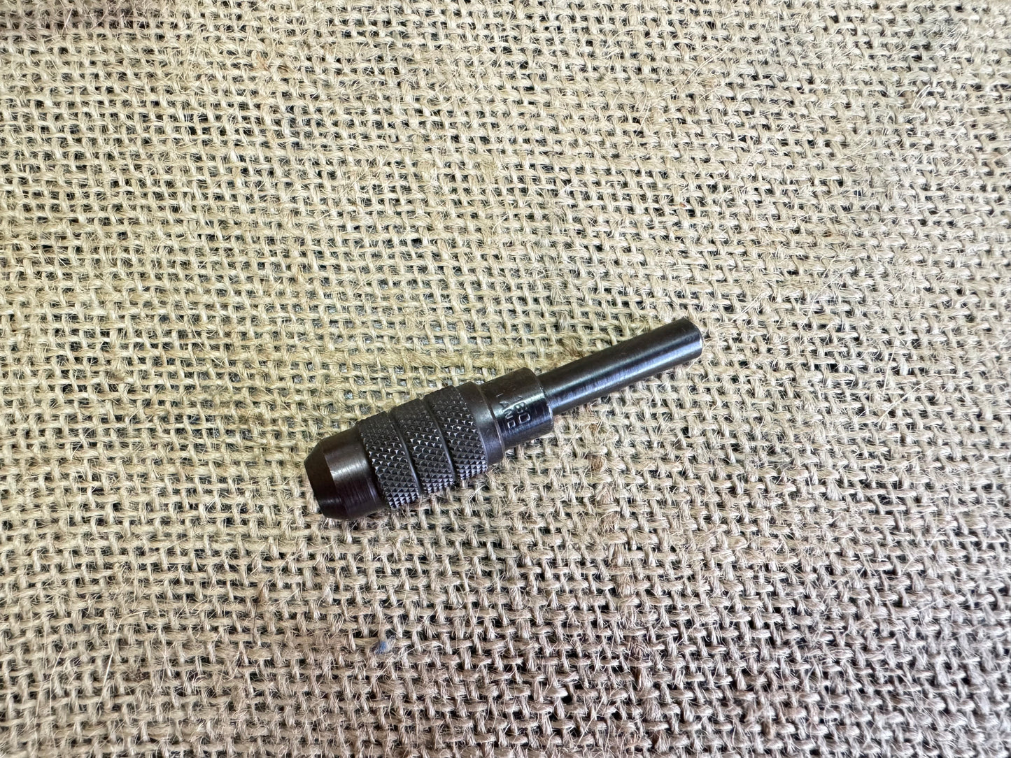 Eclipse No 160 Pin Chuck 65mm