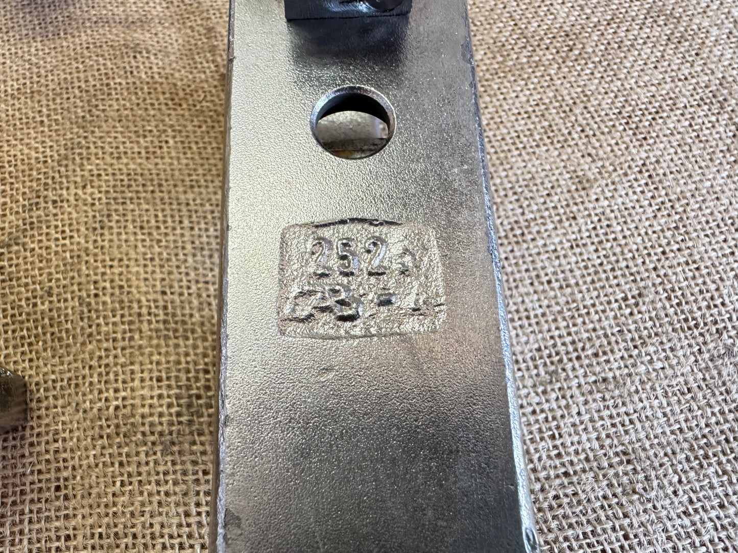 Lenzkes Multi-Quick L12 Clamps