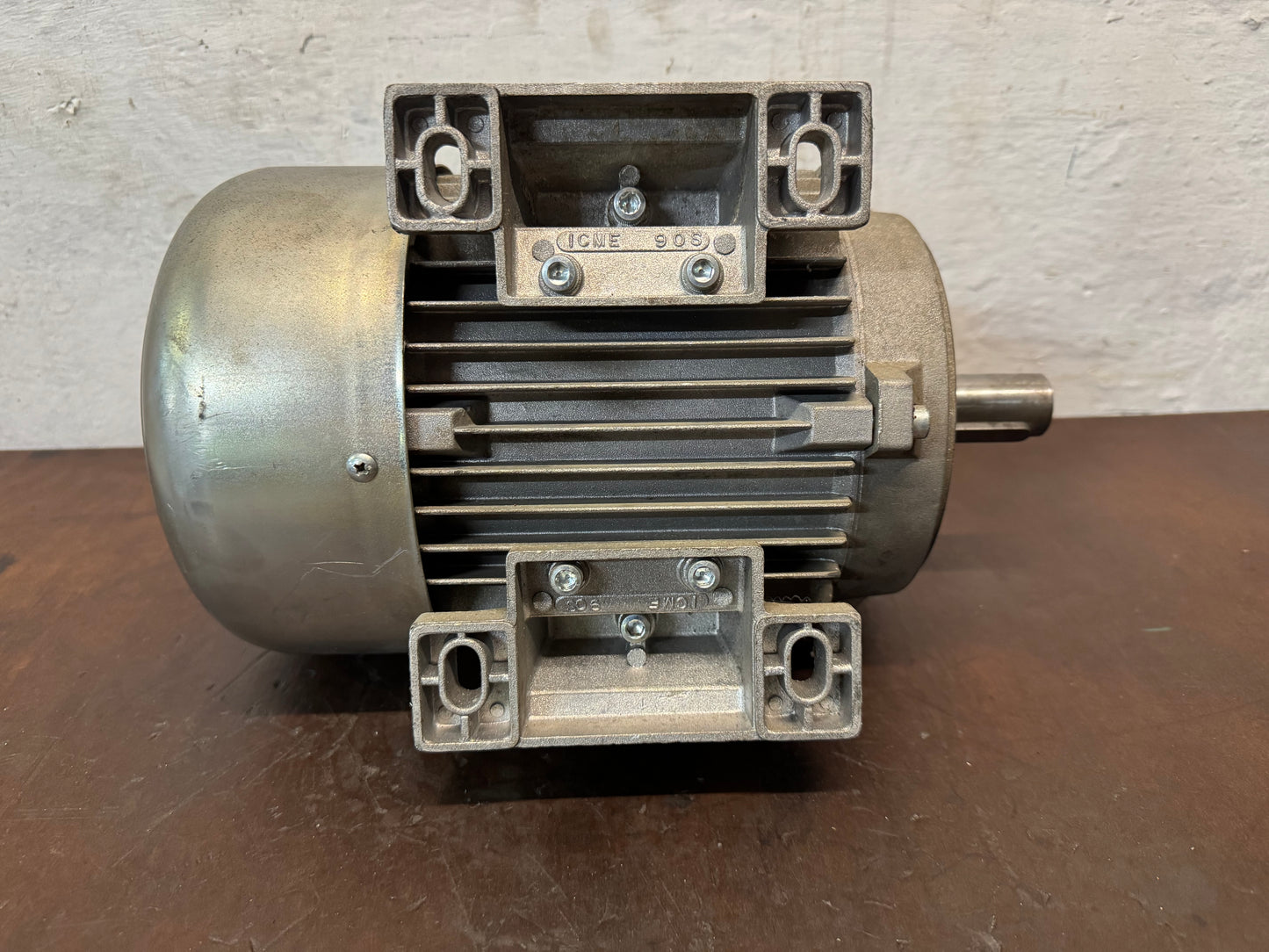 LAFERT AT90SA4 1.1kw 3 Phase Machine Motor