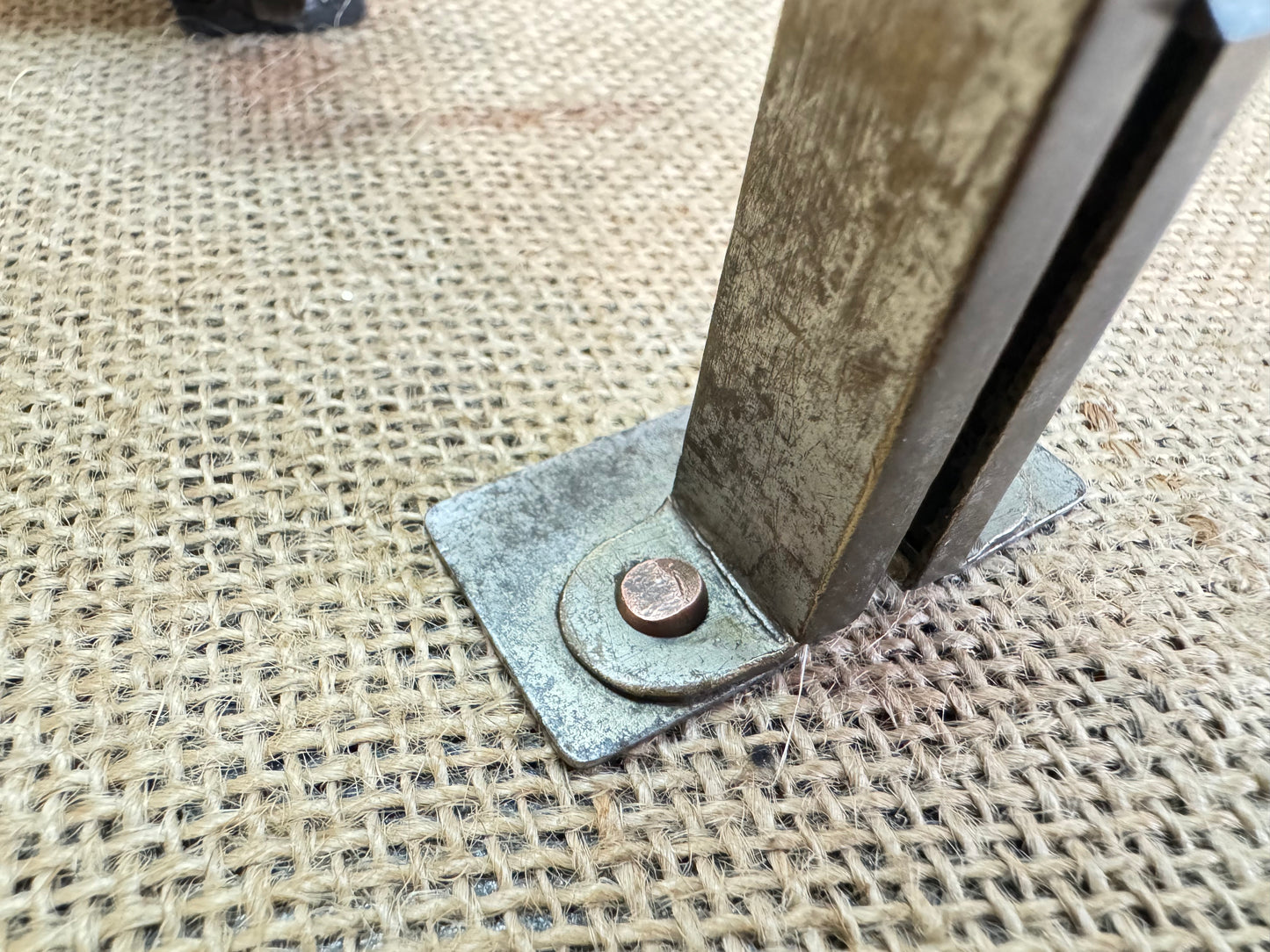 Stanley Sweetheart No 93 Butt and Rabbet Marking Gauge
