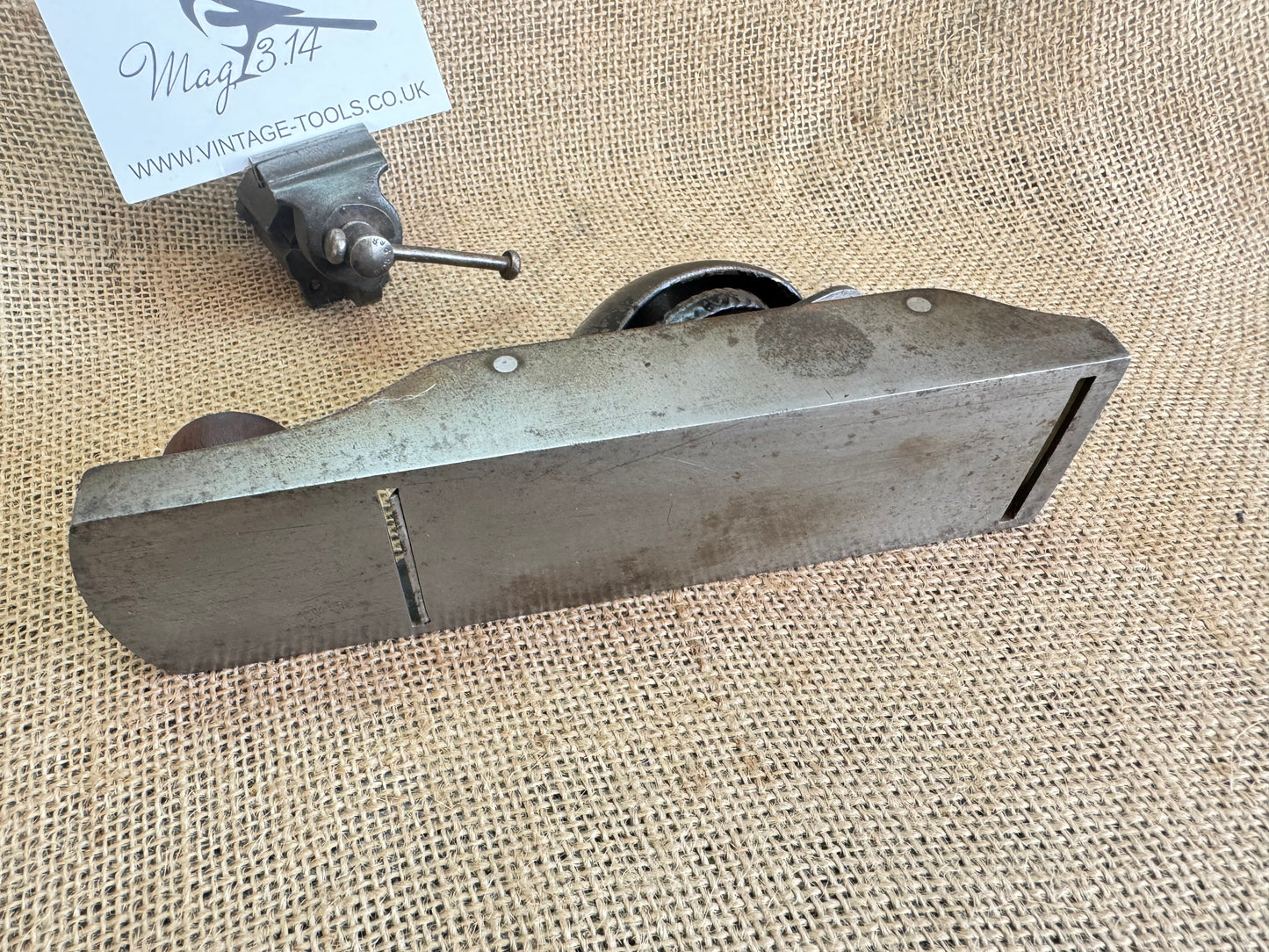 Sargent No 227 Double Block Plane