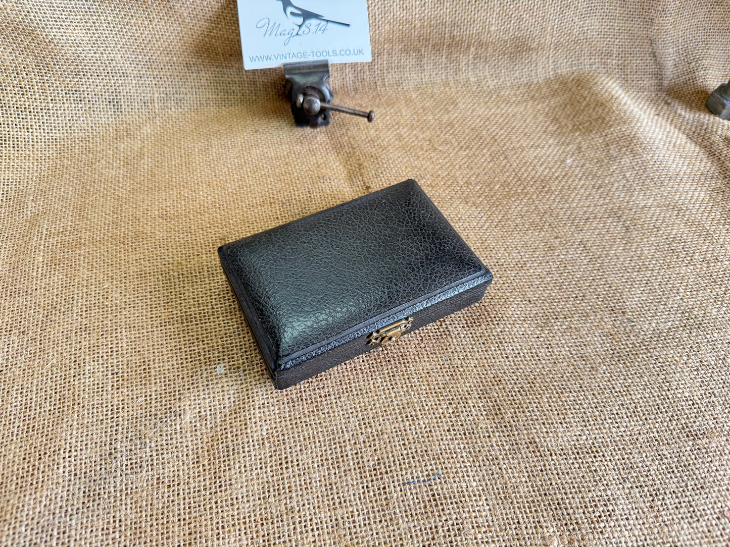 Moore & Wright 901M Internal Micrometer 25-55MM