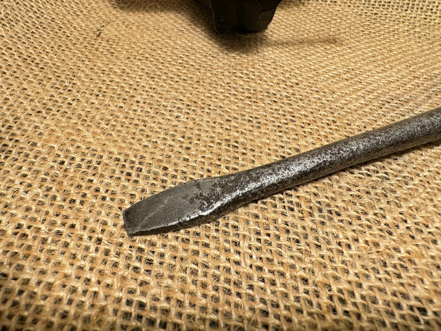 Shelley 9.5” Perfect Pattern Handle Screwdriver