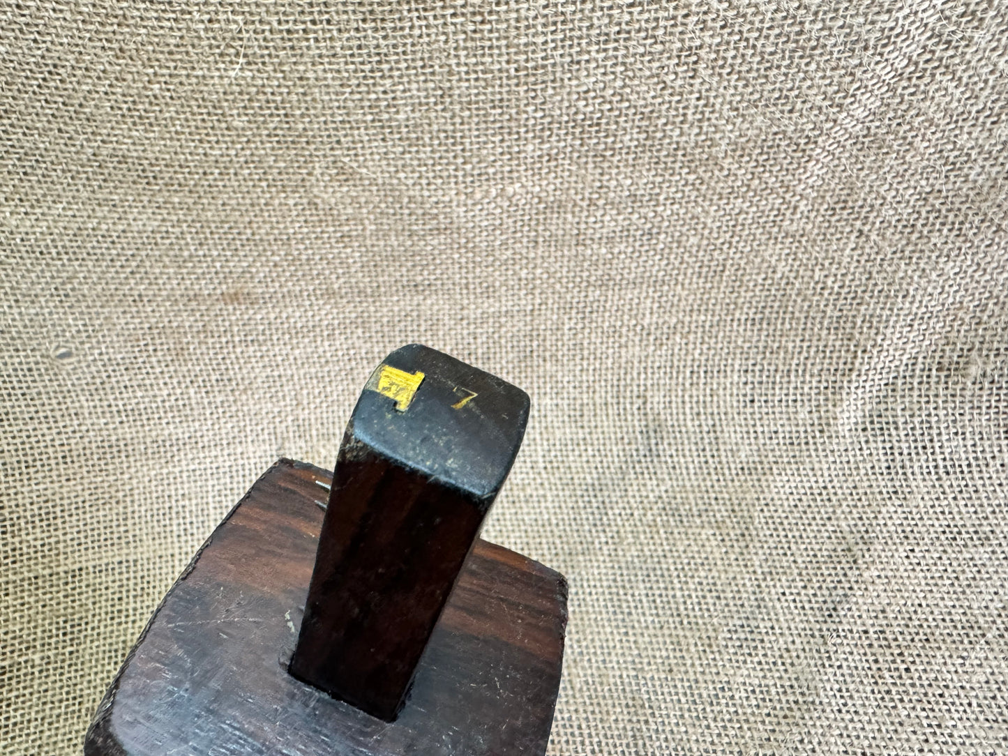 7” Mortice Marking Gauge