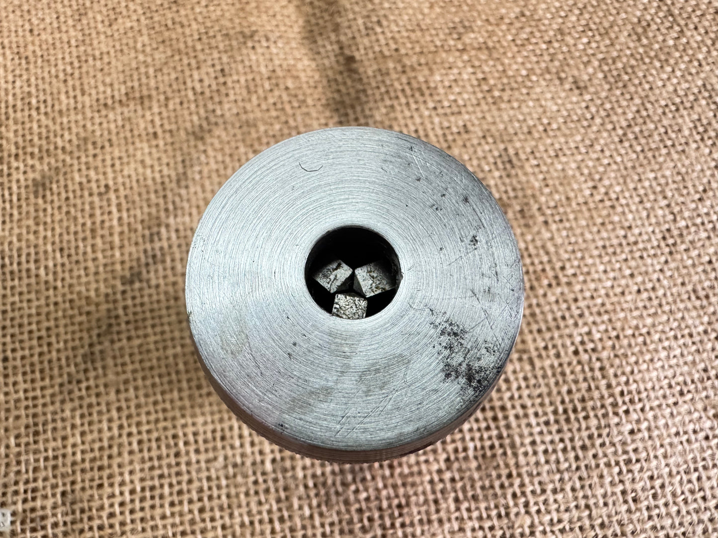 Marvel Drill Chuck 302 0-3/8”