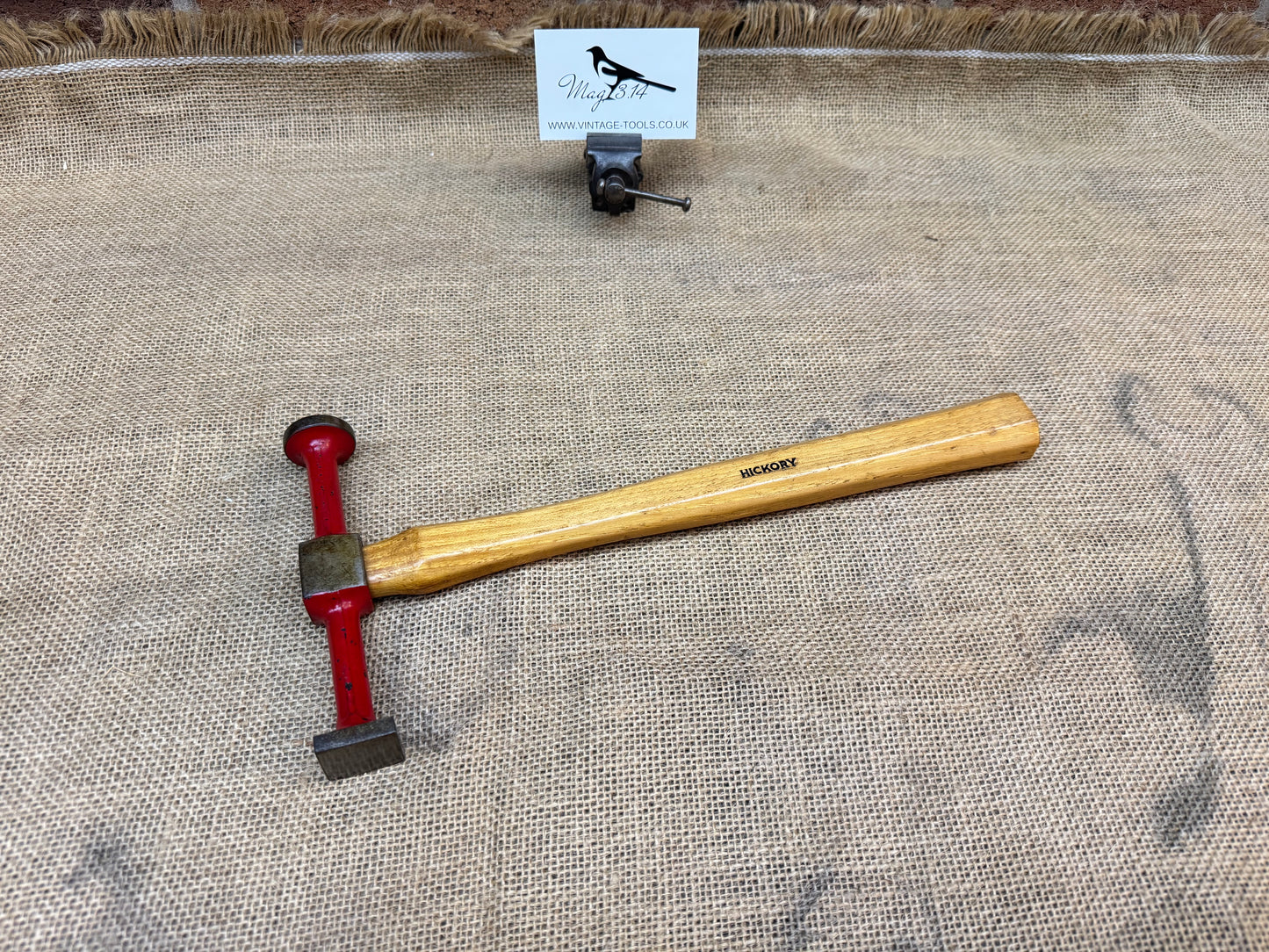 Sykes-Pickavant S-P563 Planashing Hammer