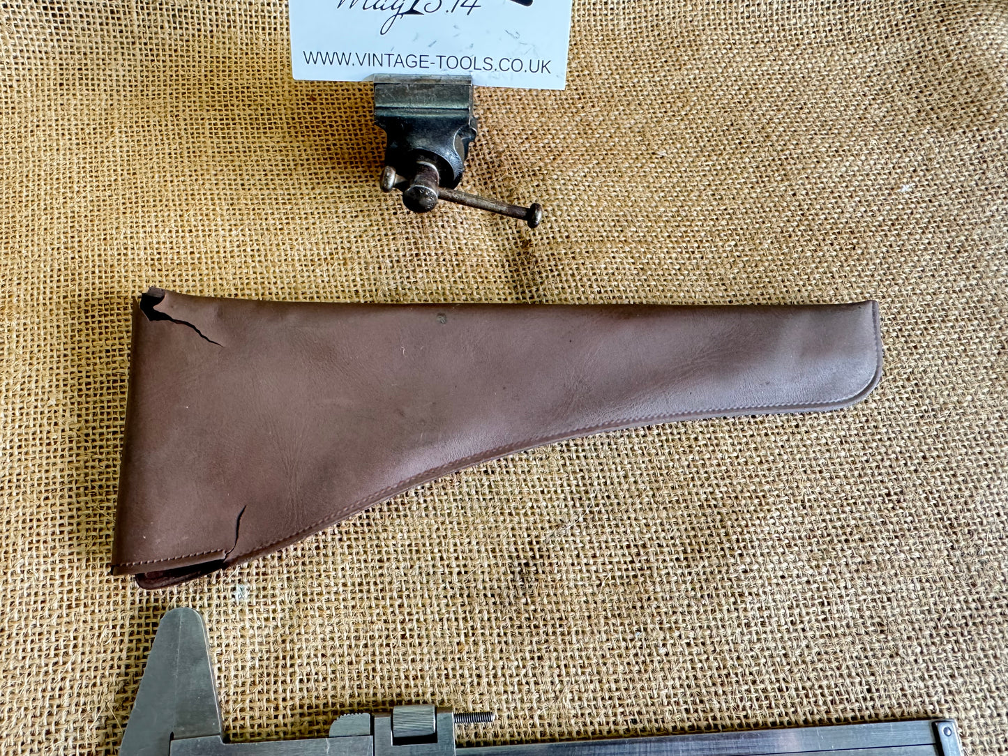 Mitutoyo Vernier Caliper