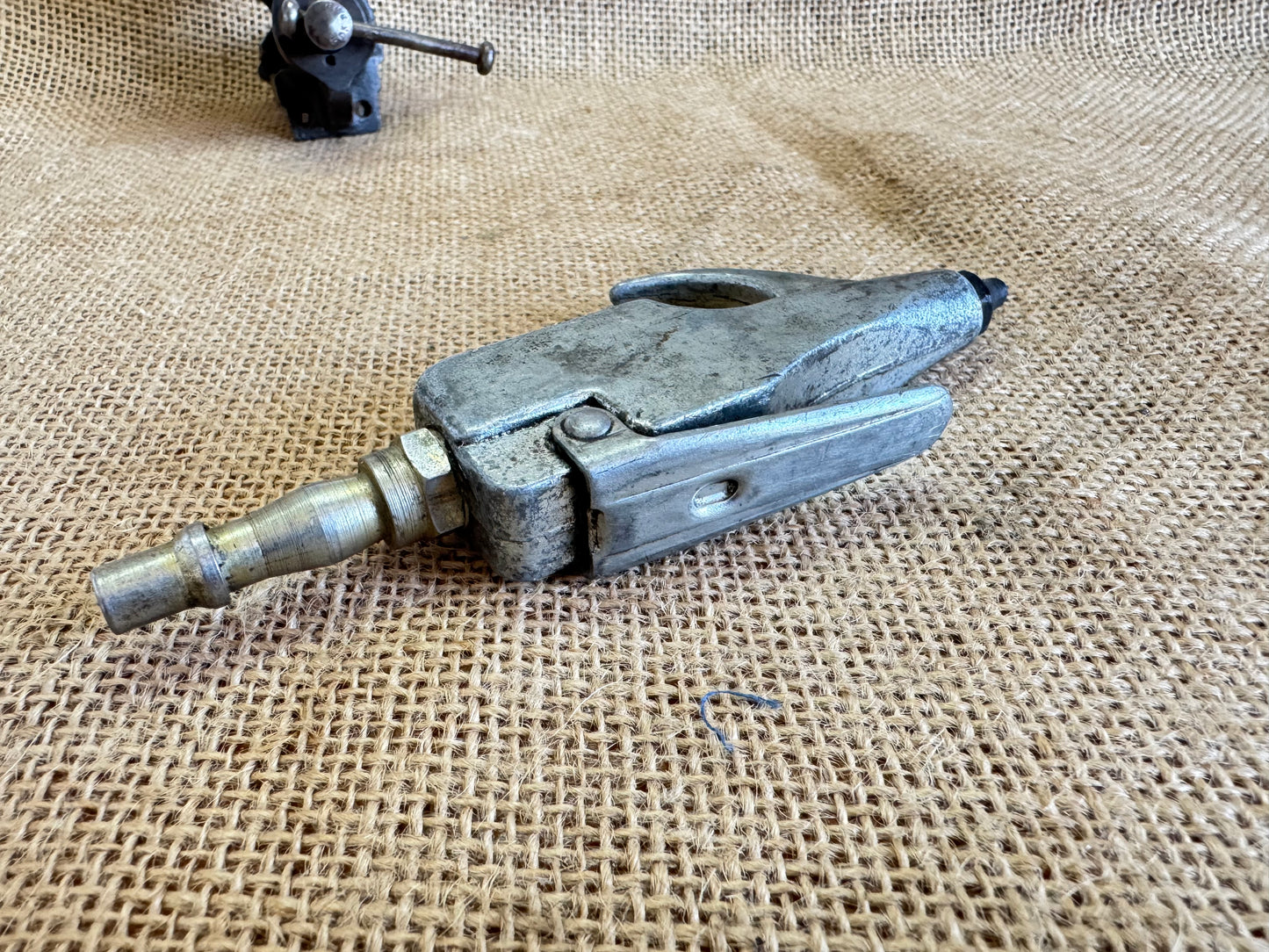 Dynaquip Air Blow Gun