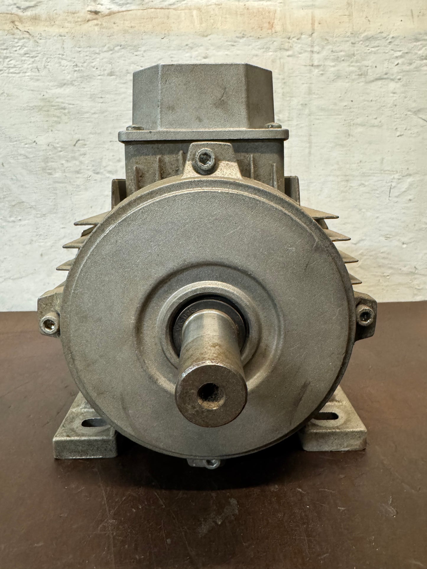 LAFERT AT90SA4 1.1kw 3 Phase Machine Motor