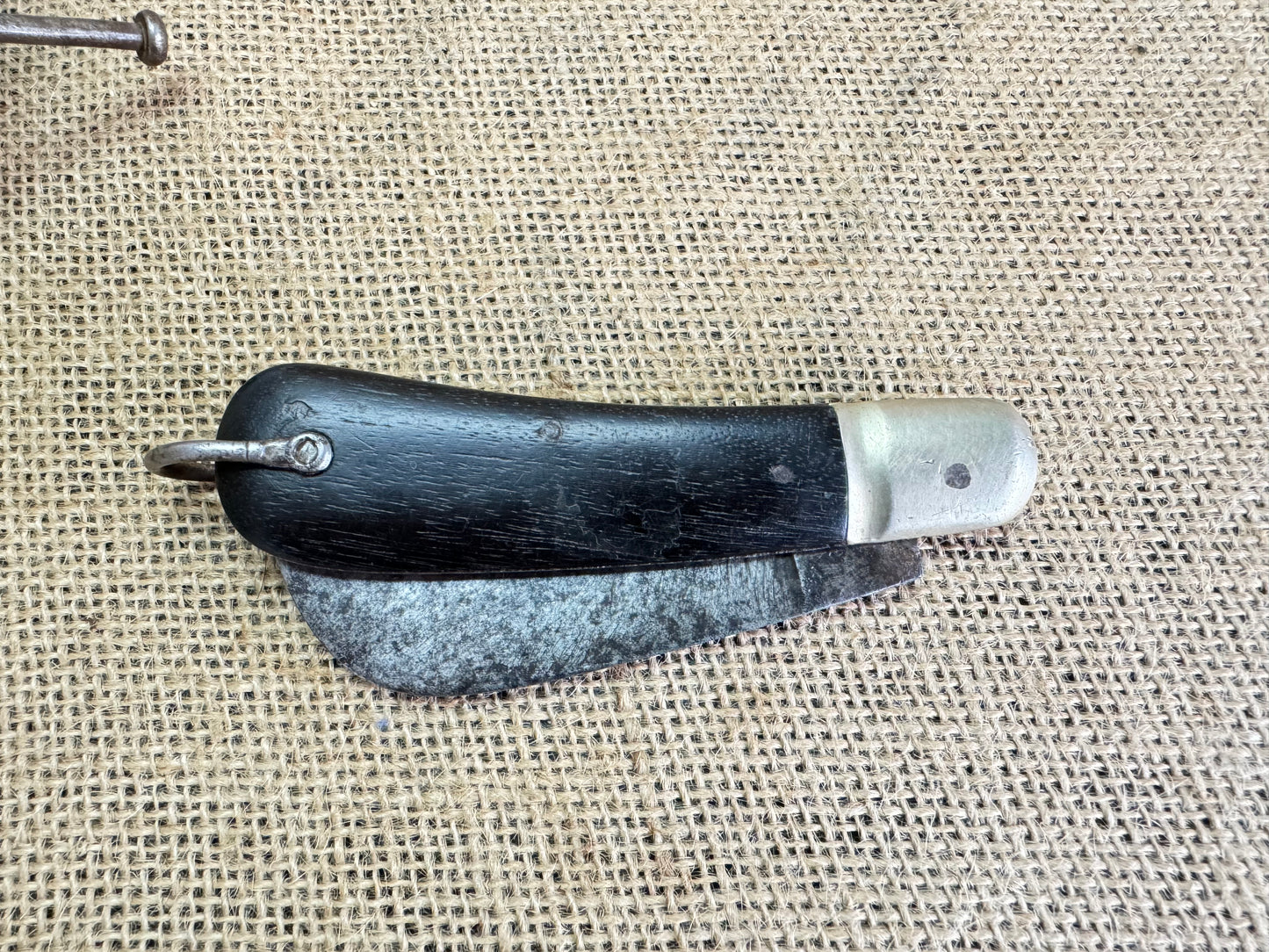 Vintage Taylor’s Eye Witness Folding Pruning Knife / Pocket Knife