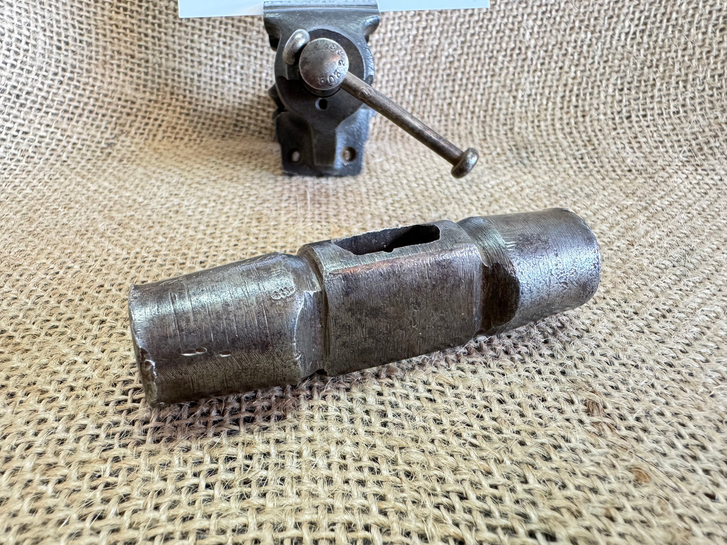 6oz Hammer Head