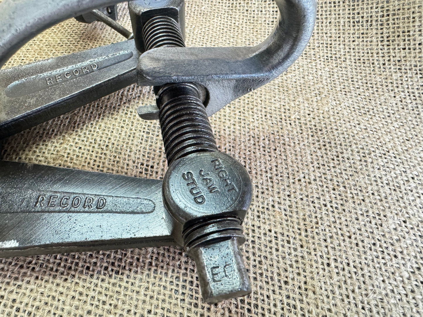 Record 618 EC Clippit 3/8” Bolt Cutters (Bolt Cropper)