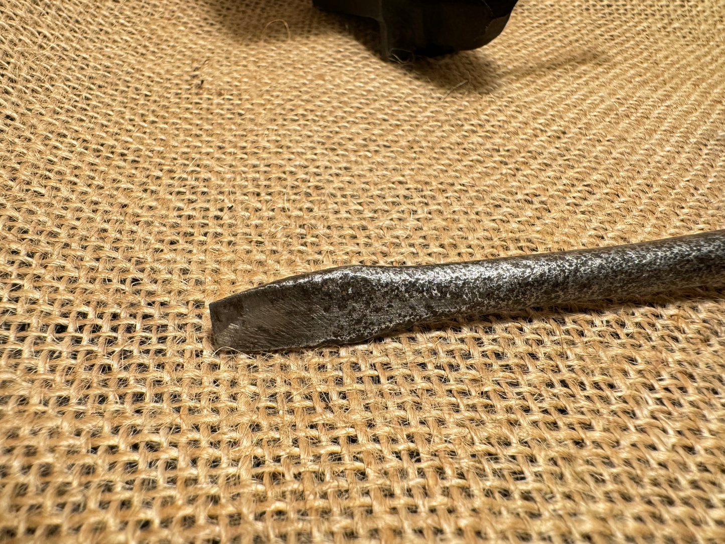 Shelley 9.5” Perfect Pattern Handle Screwdriver