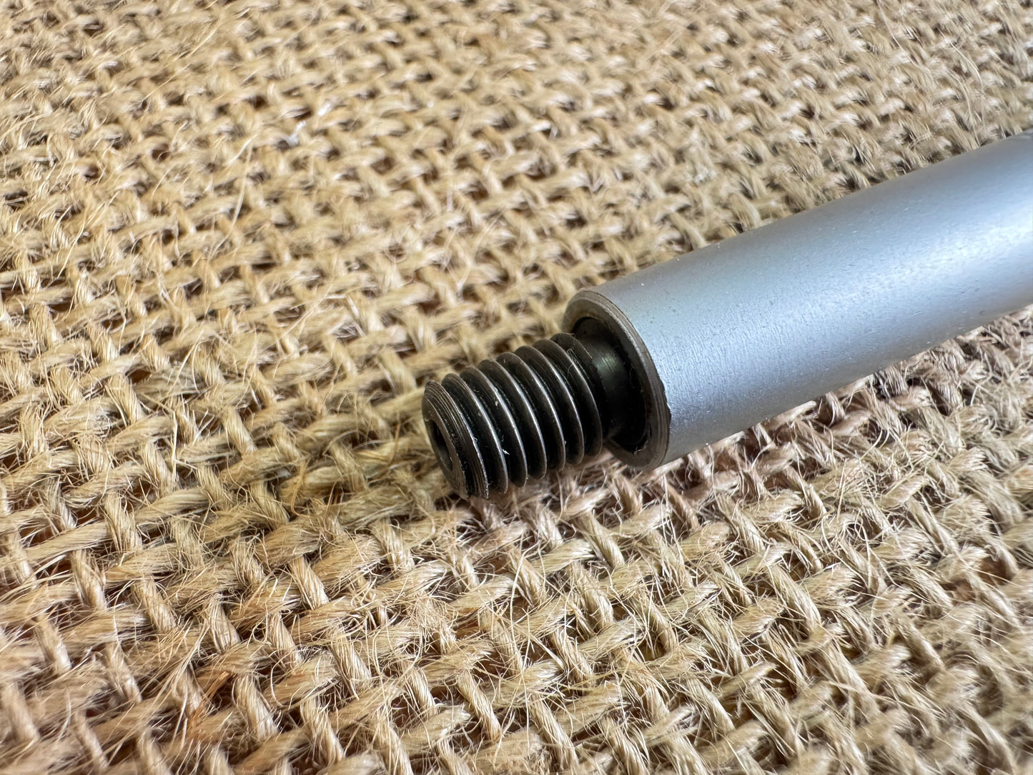 Moore & Wright No 900Z Telescopic Gauge Extension Handle