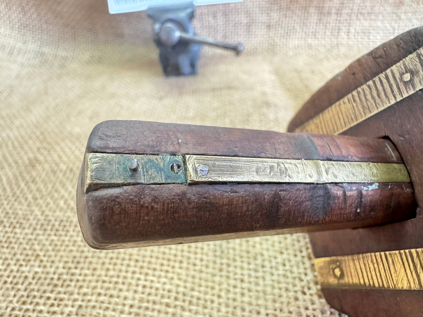 Woodworking Mortise Marking Gauge