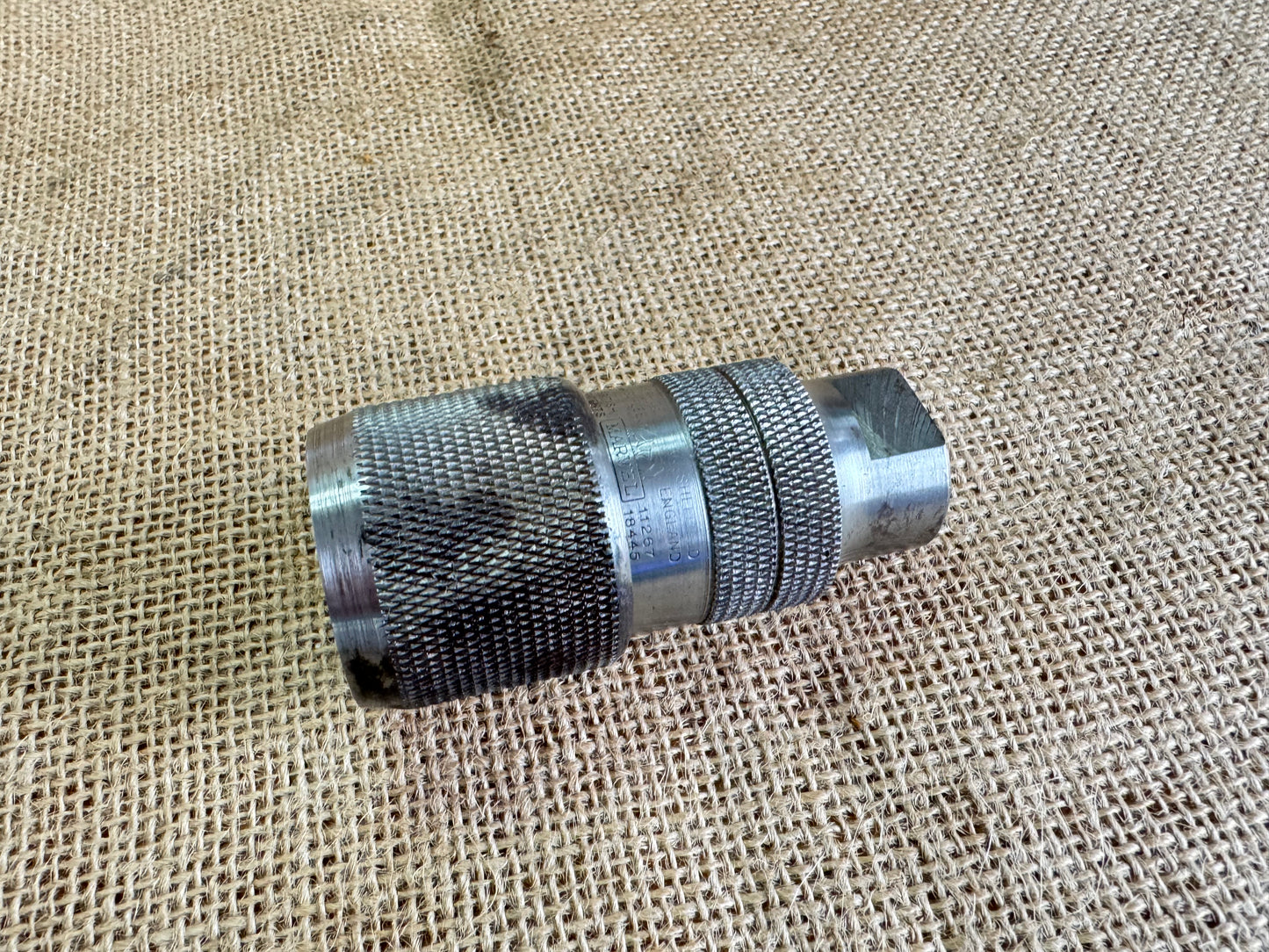 Marvel Drill Chuck 302 0-3/8”