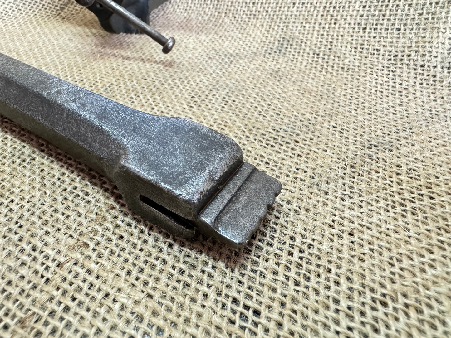 Vintage Stonemasons Pitching Chisel