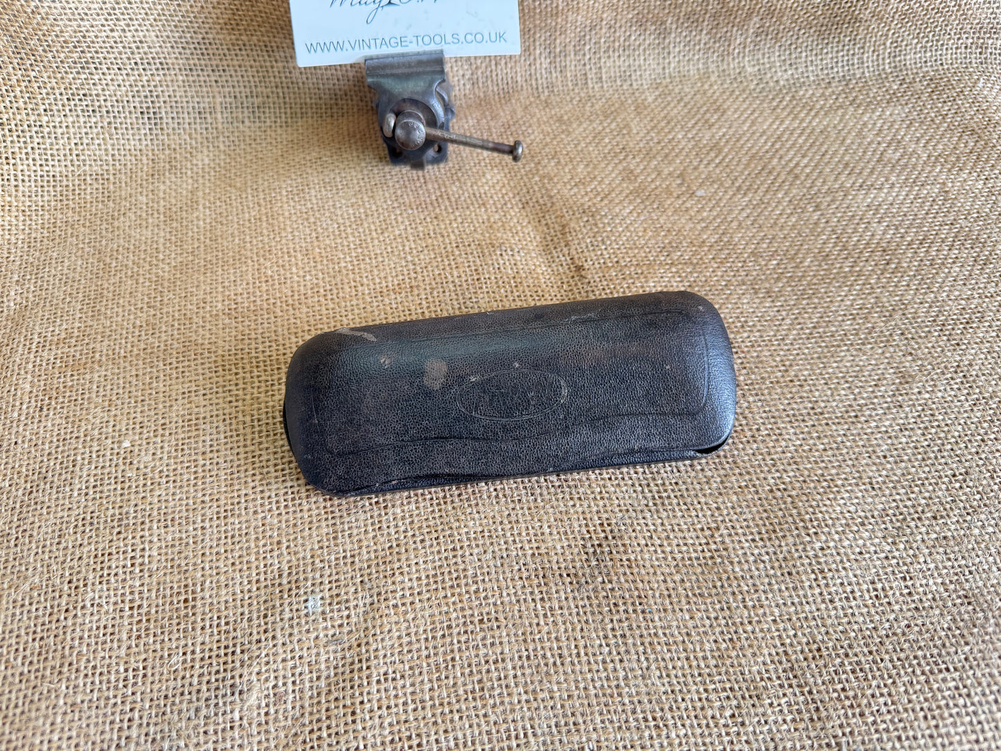 Moore & Wright No 961M 0-25mm Micrometer