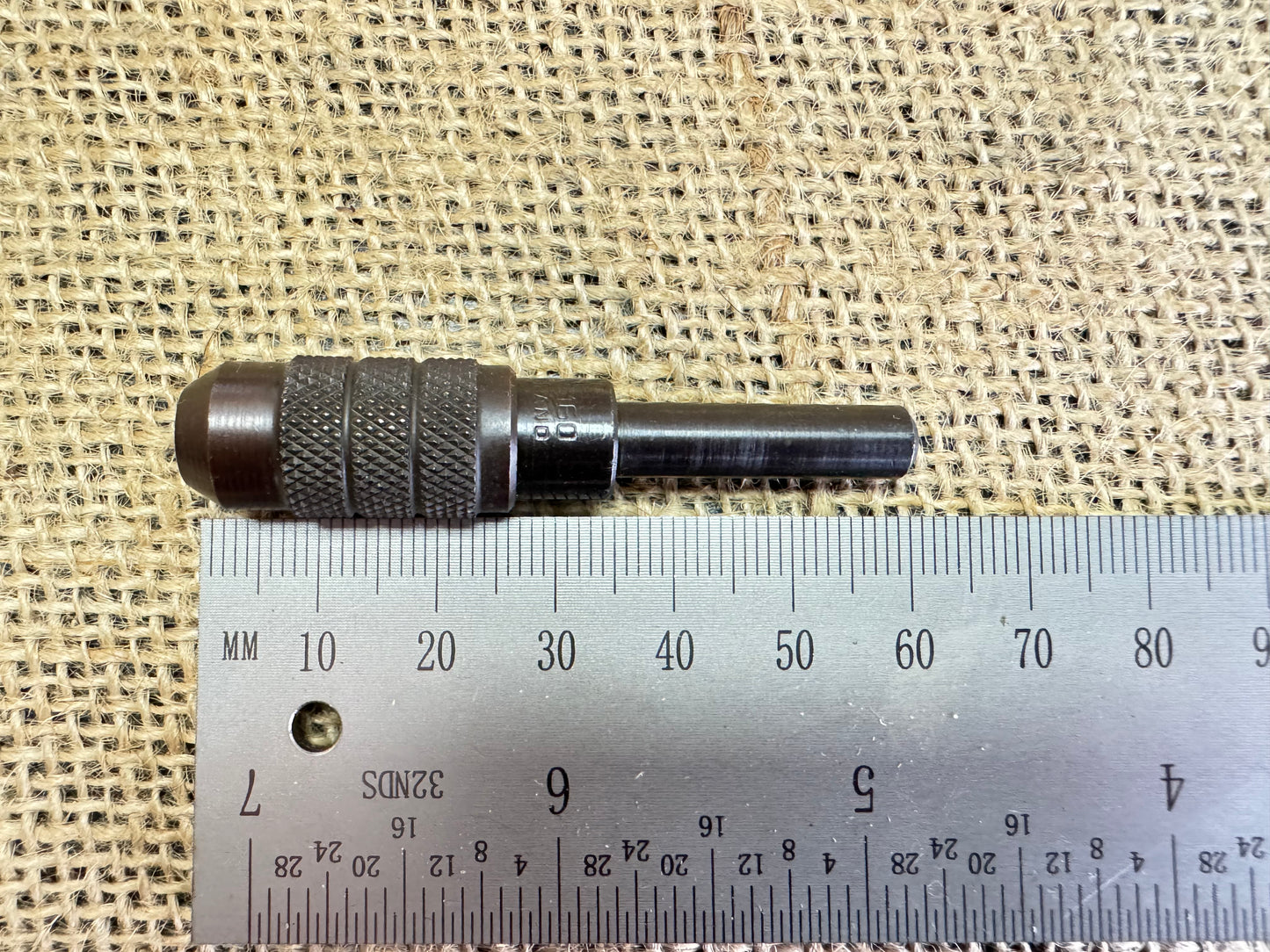 Eclipse No 160 Pin Chuck 65mm