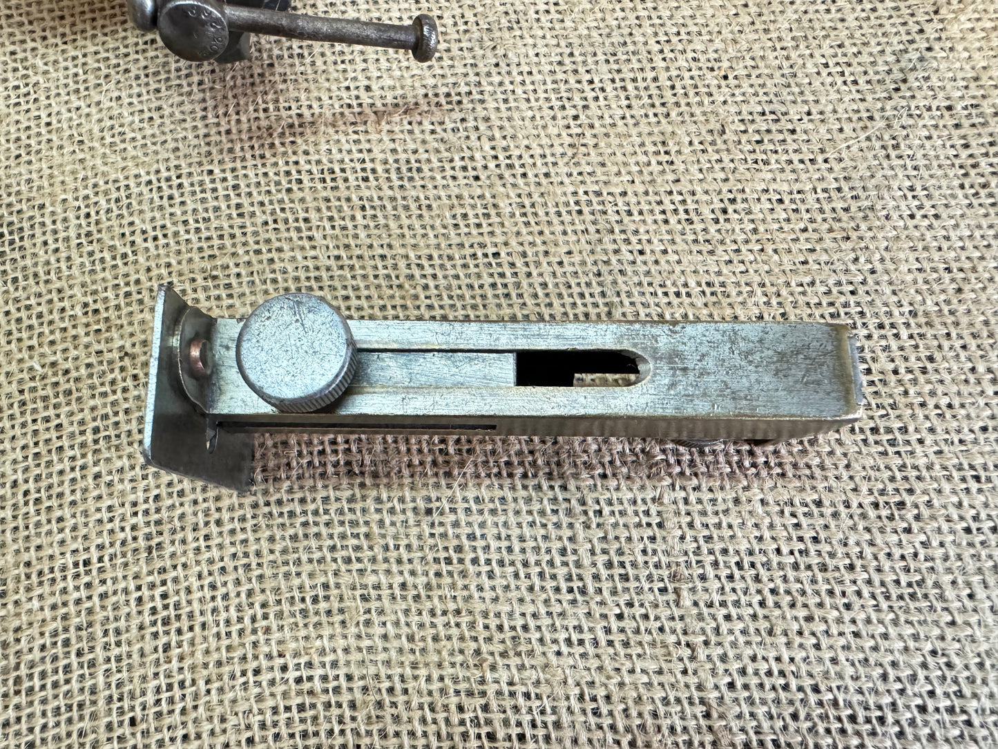 Stanley Sweetheart No 93 Butt and Rabbet Marking Gauge