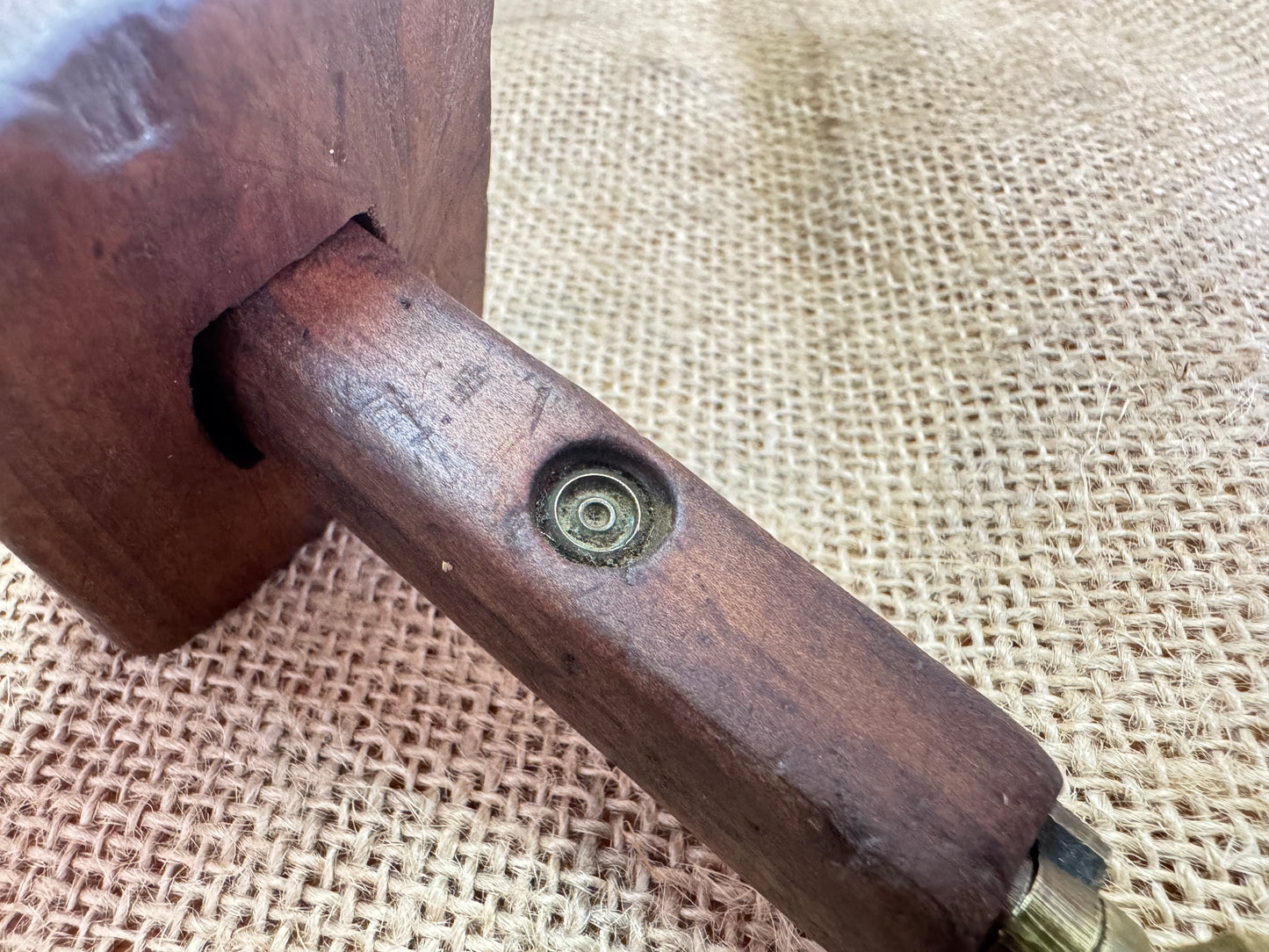 Woodworking Mortise Marking Gauge