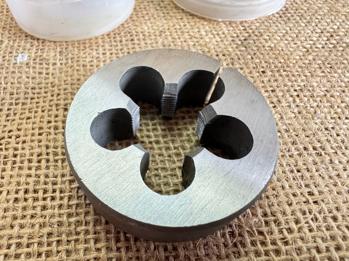 Raizo 3/4” x 26 TPI Die