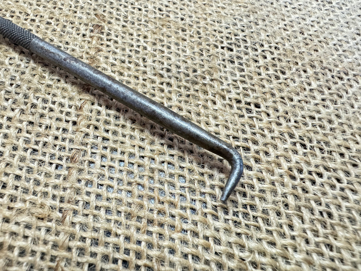 8” LS Starrett Engineers Scriber