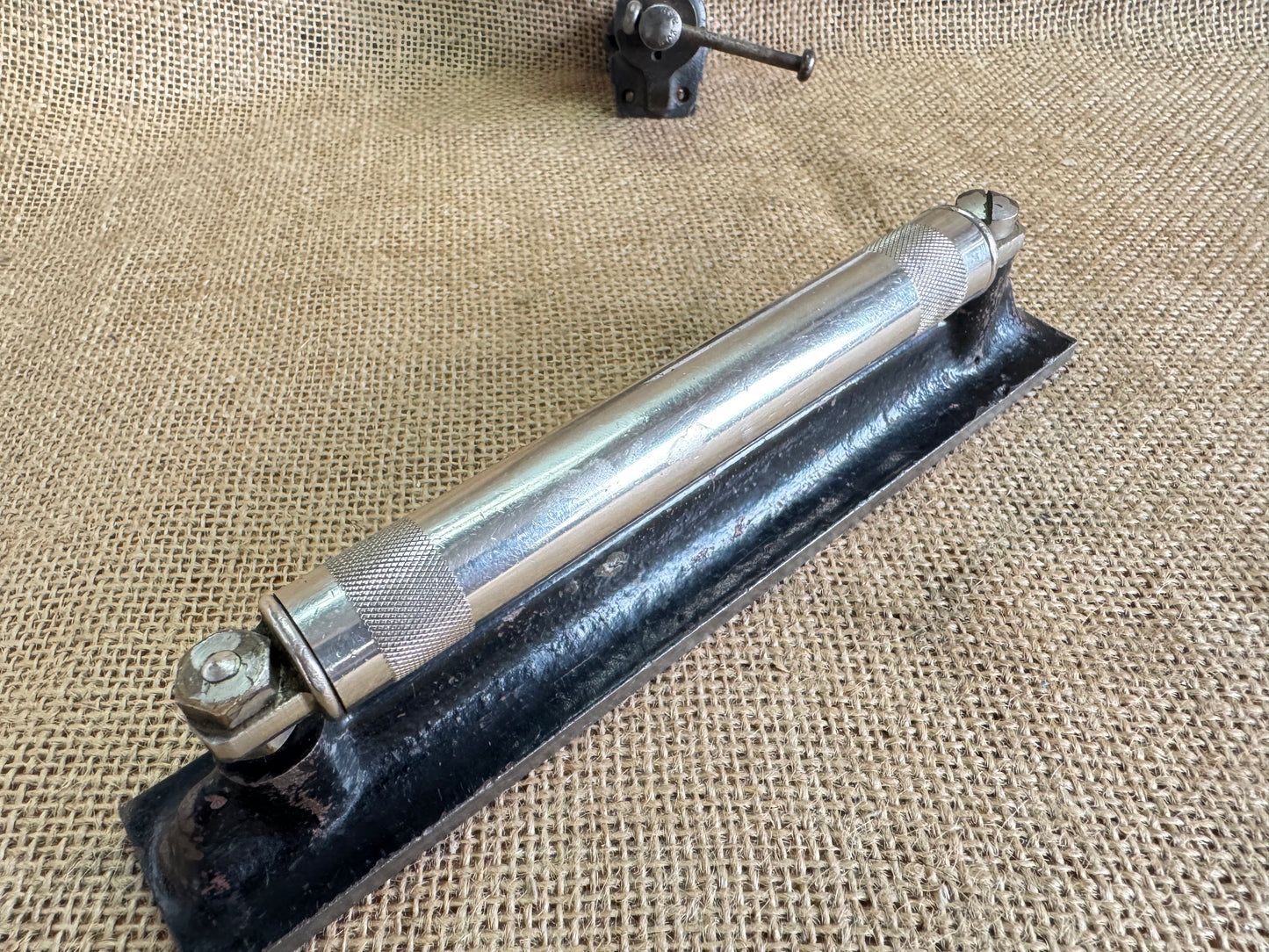 J Rabone & Sons 8” Engineers Level
