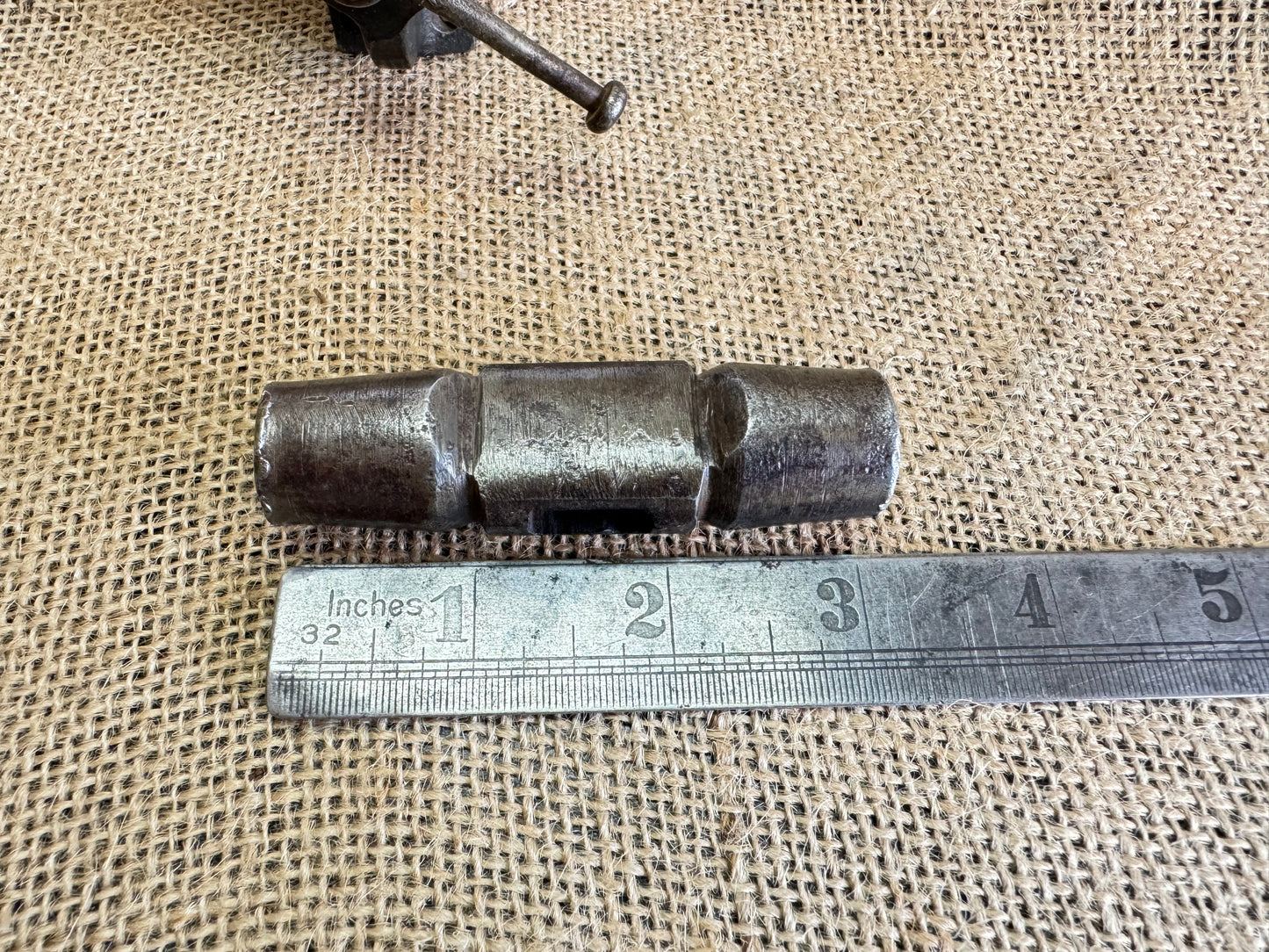 6oz Hammer Head