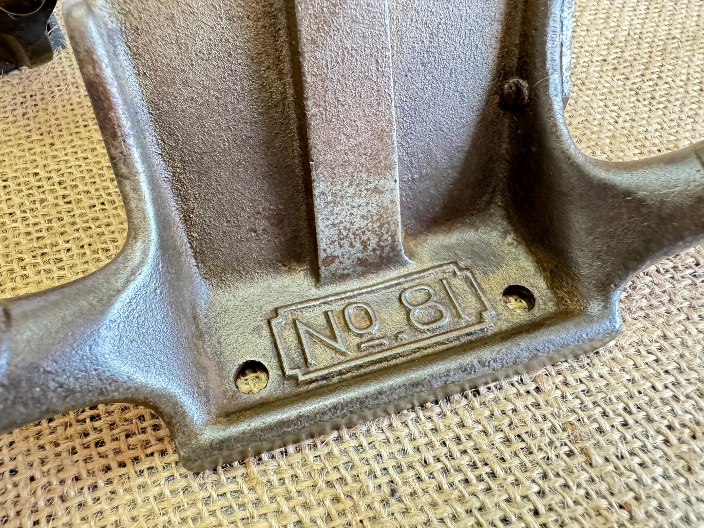 Stanley No 81 Cabinet Scraper