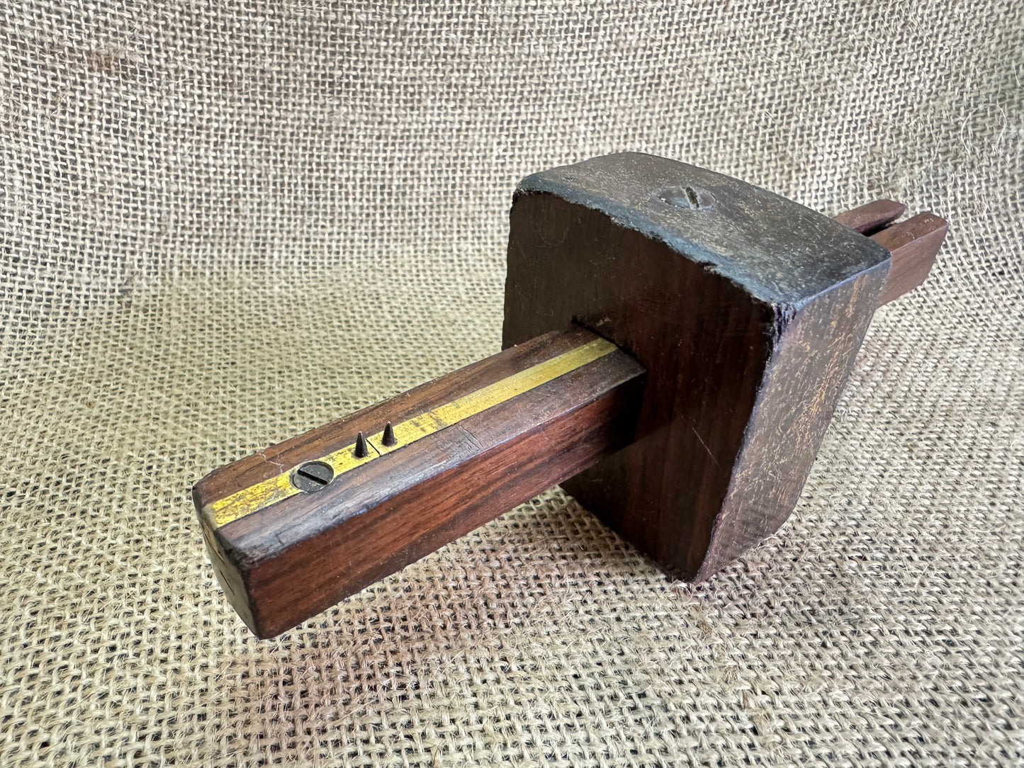 7” Mortice Marking Gauge