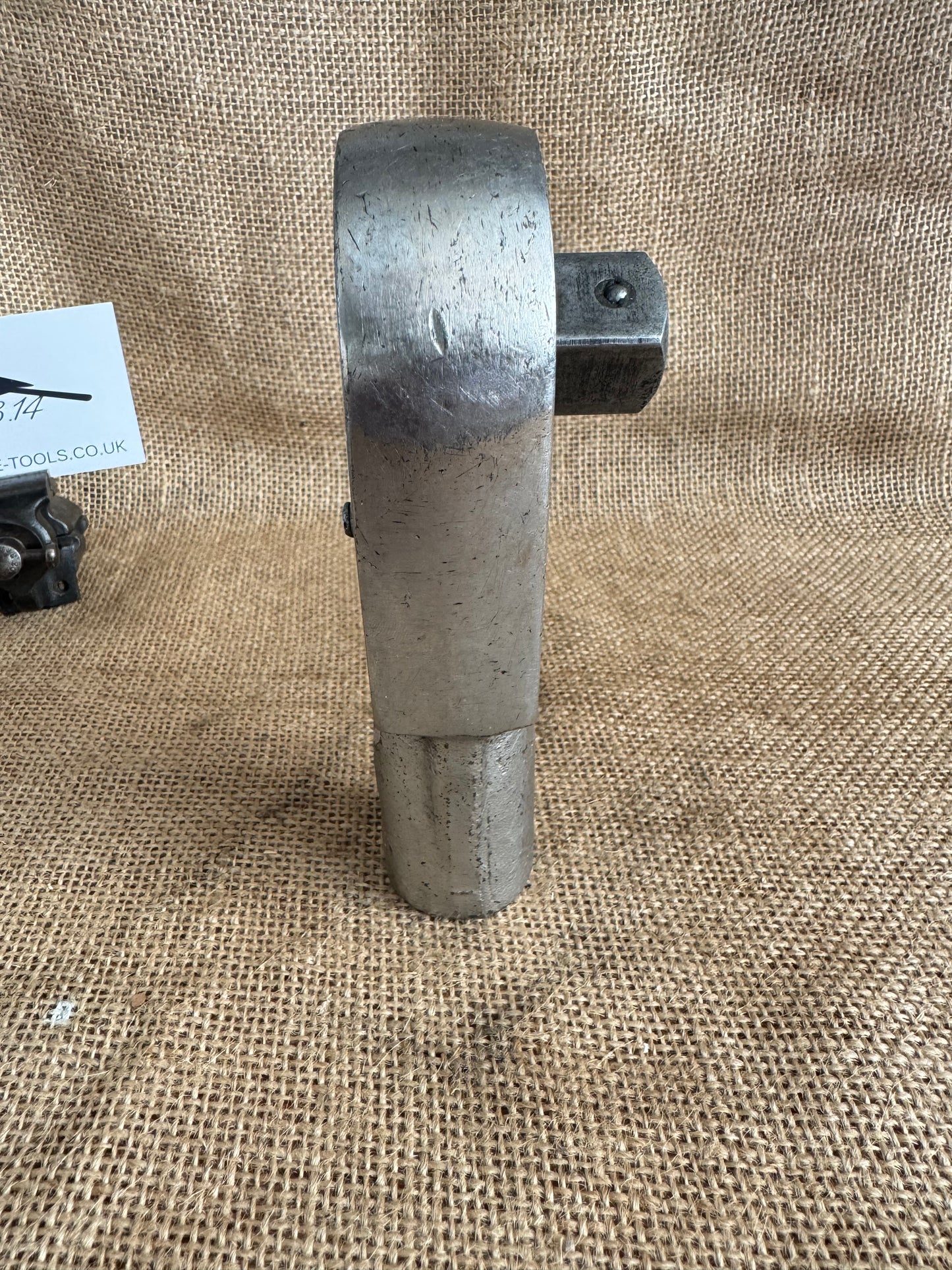 Snap On L72T 3/4” Drive Ratchet Head