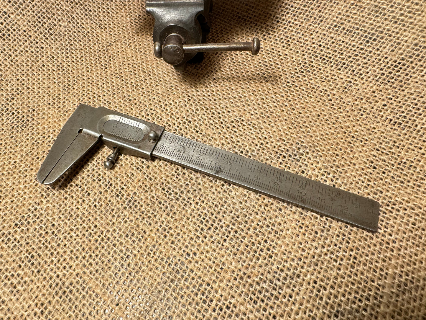 Foreign Brand 5” Vernier Calliper