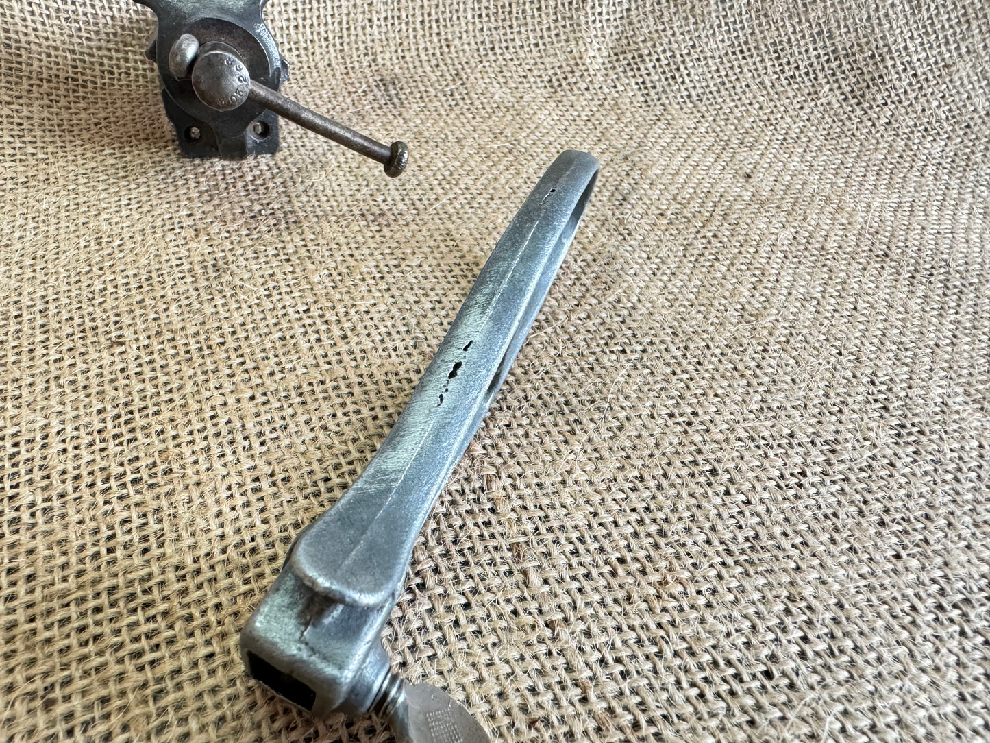 Lion Aluminium Padsaw Handle
