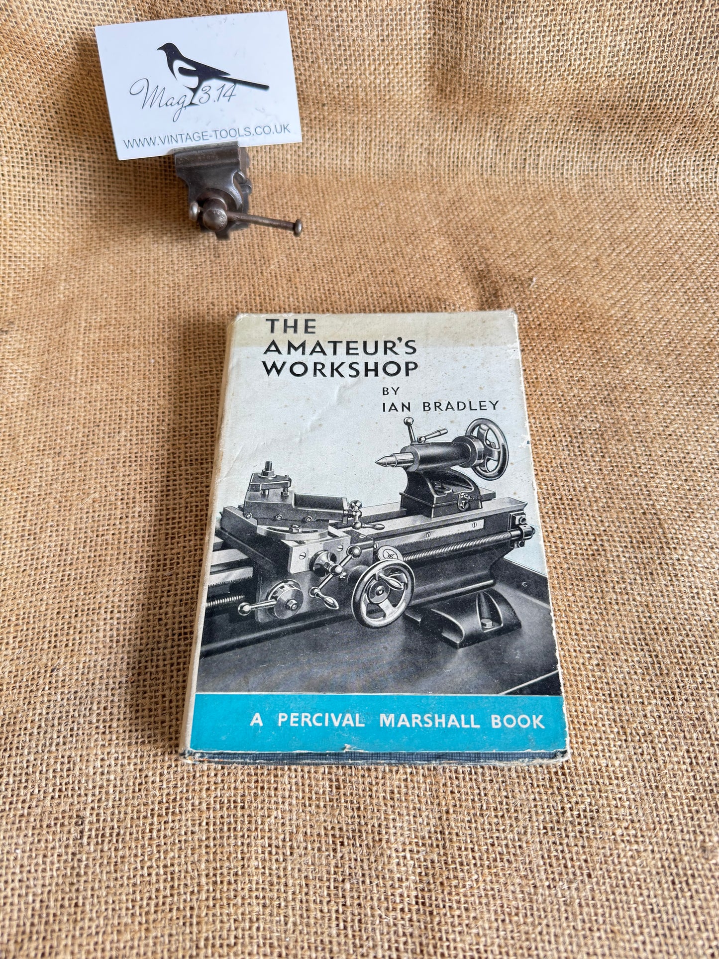 The Amateur’s Workshop