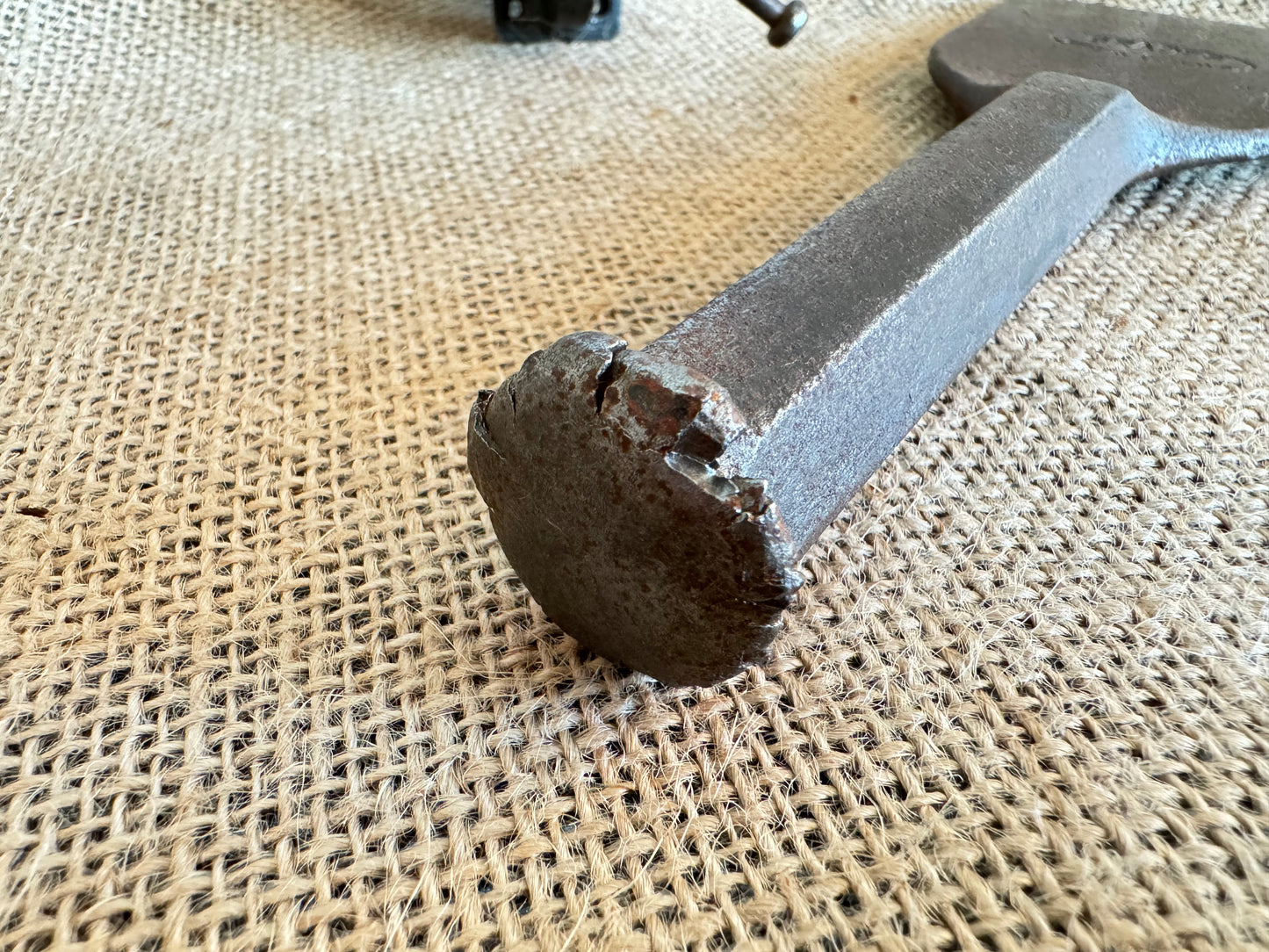 Brades 3” Masonry Bolster Chisel