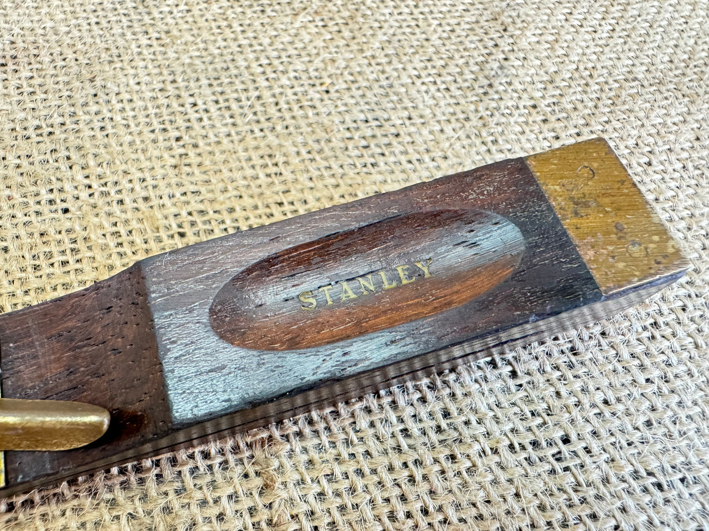 Stanley No 25 6” Sliding Bevel Gauge