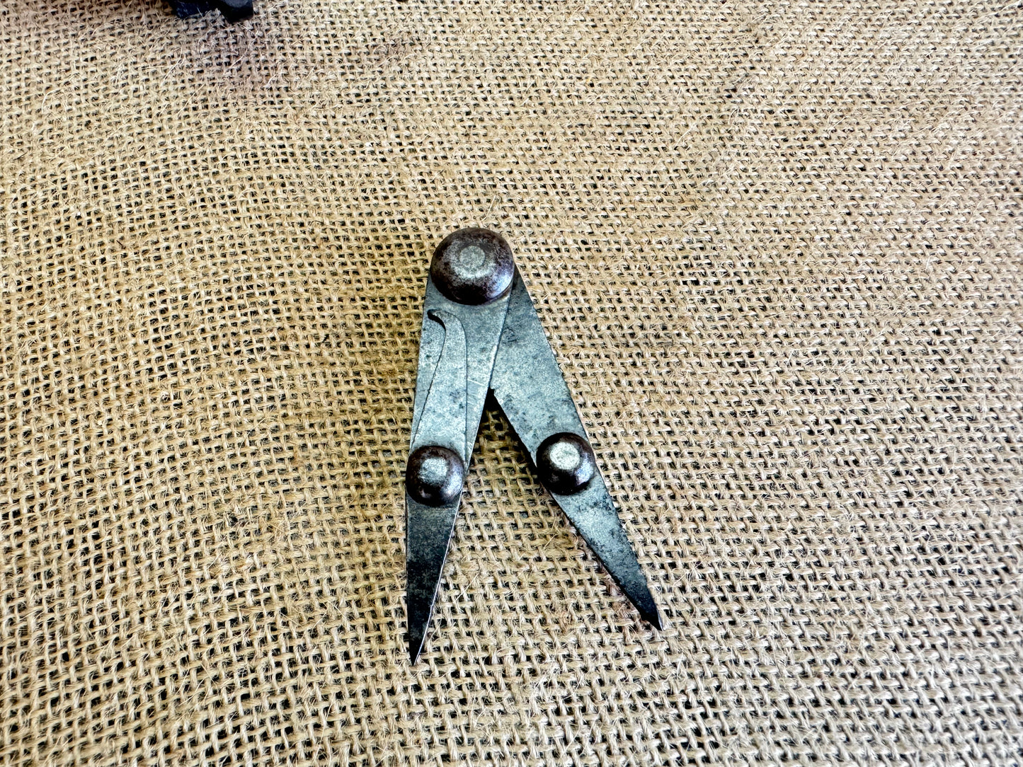 Combination 3” Inside / Outside / Compass Dividers