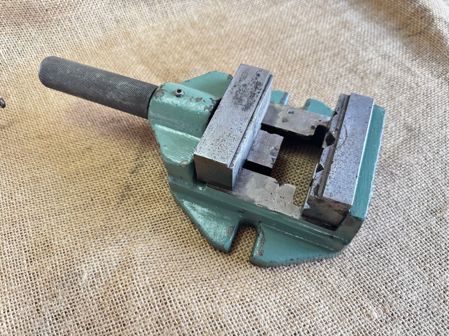 Jones & Shipman S4608-001 Machine Vice