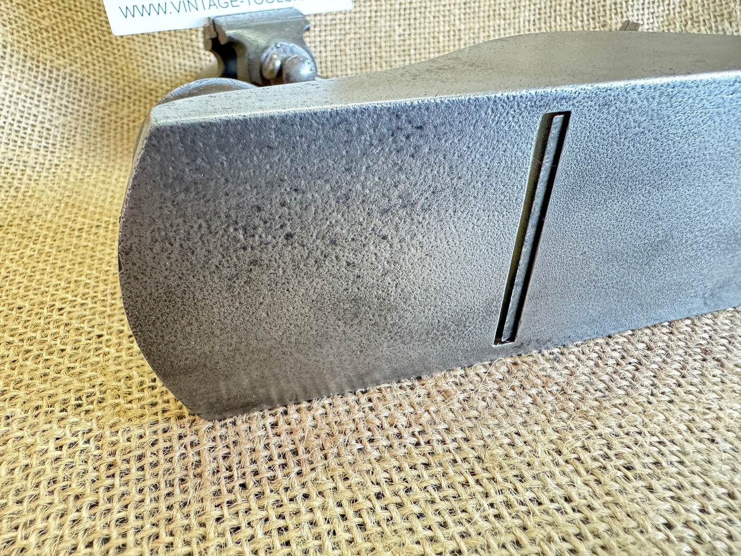 Stanley Bailey No 3 Type 15 Wood Plane